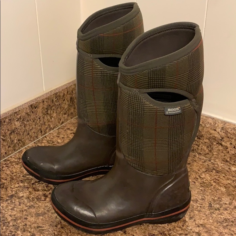 Women’s Bogs